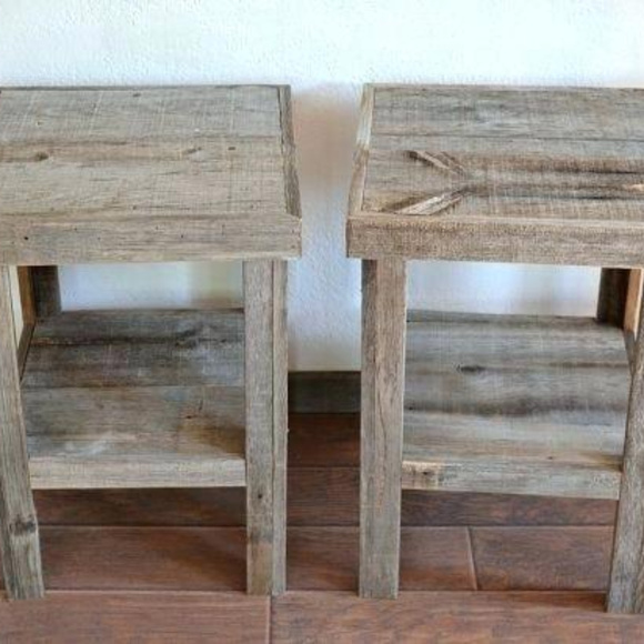 Reclaimed/Rustic Wood For DIY Projects - Picture 6 of 8